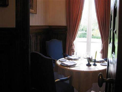 Hotel Chateau Du Val Hillion Exteriér fotografie